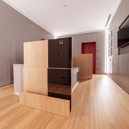 Catoo Dimora Di Design Park In Palazzo Nobiliare Al Duomo Apartment Padova Exterior foto