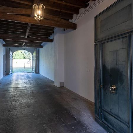 Catoo Dimora Di Design Park In Palazzo Nobiliare Al Duomo Apartment Padova Exterior foto