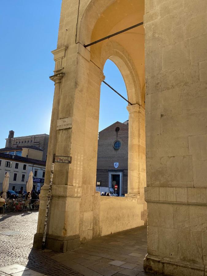 Catoo Dimora Di Design Park In Palazzo Nobiliare Al Duomo Apartment Padova Exterior foto