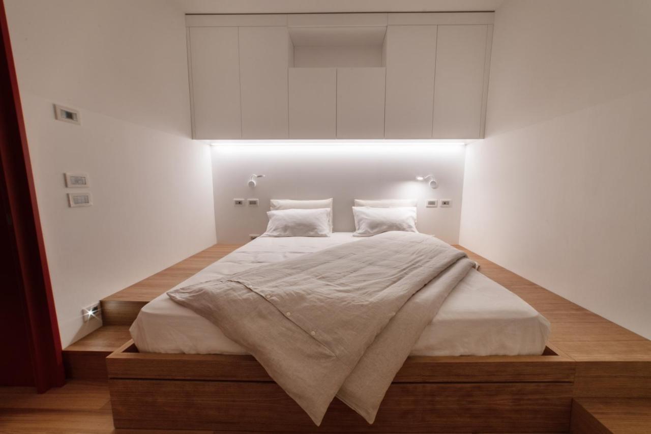 Catoo Dimora Di Design Park In Palazzo Nobiliare Al Duomo Apartment Padova Exterior foto