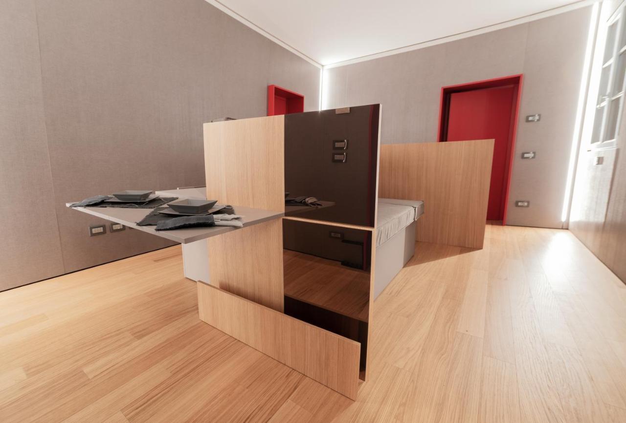 Catoo Dimora Di Design Park In Palazzo Nobiliare Al Duomo Apartment Padova Exterior foto