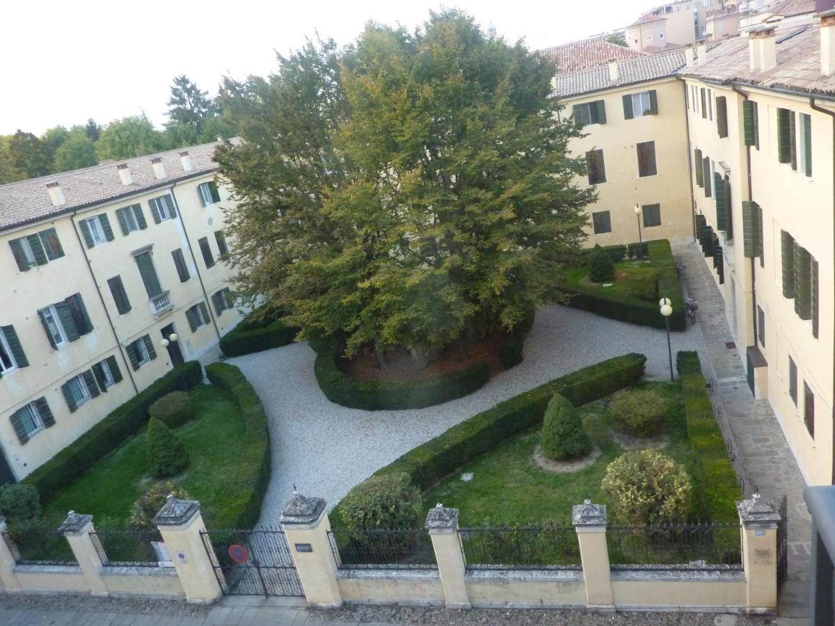 Catoo Dimora Di Design Park In Palazzo Nobiliare Al Duomo Apartment Padova Exterior foto