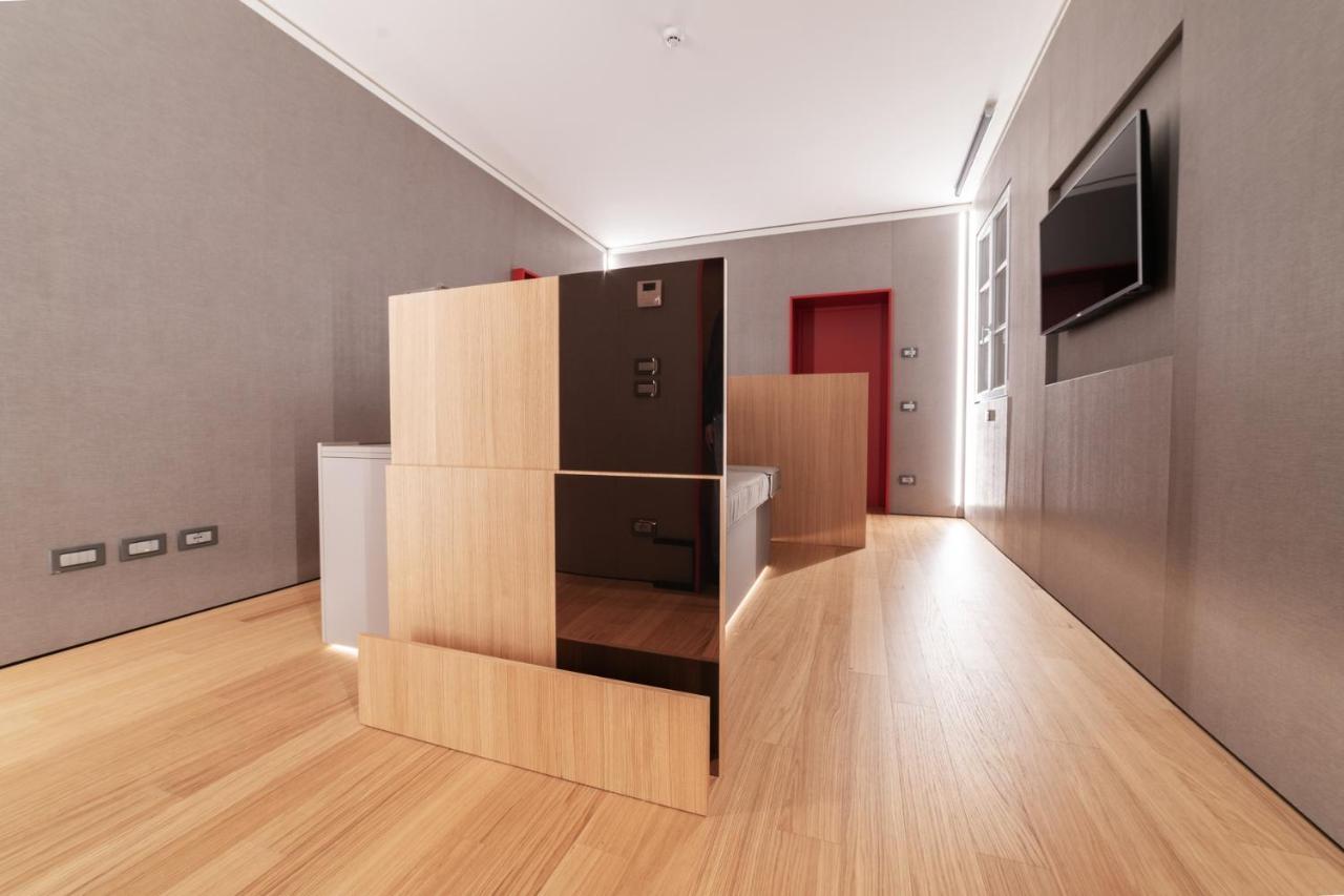 Catoo Dimora Di Design Park In Palazzo Nobiliare Al Duomo Apartment Padova Exterior foto