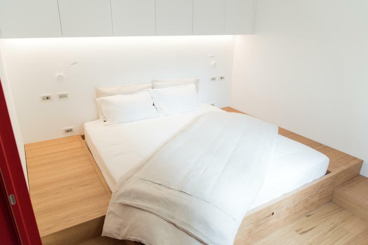 Catoo Dimora Di Design Park In Palazzo Nobiliare Al Duomo Apartment Padova Exterior foto
