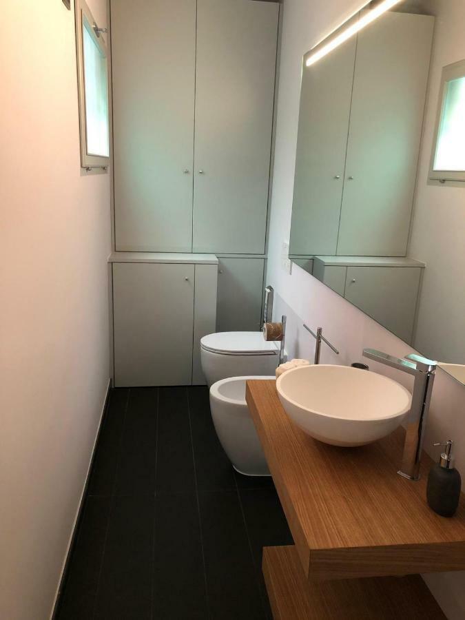 Catoo Dimora Di Design Park In Palazzo Nobiliare Al Duomo Apartment Padova Exterior foto