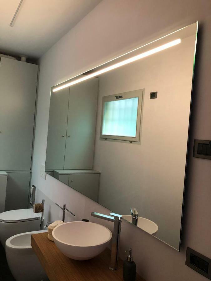 Catoo Dimora Di Design Park In Palazzo Nobiliare Al Duomo Apartment Padova Exterior foto