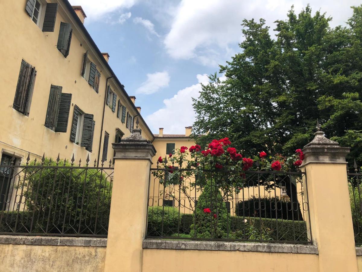 Catoo Dimora Di Design Park In Palazzo Nobiliare Al Duomo Apartment Padova Exterior foto